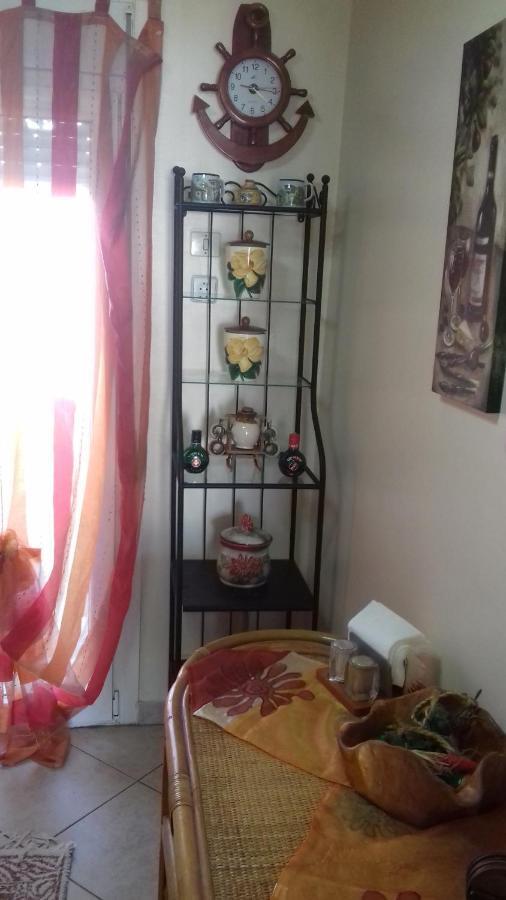 Studio In Thessaloniki Near Airport And Exit For Chalkidiki Apartment Exterior foto